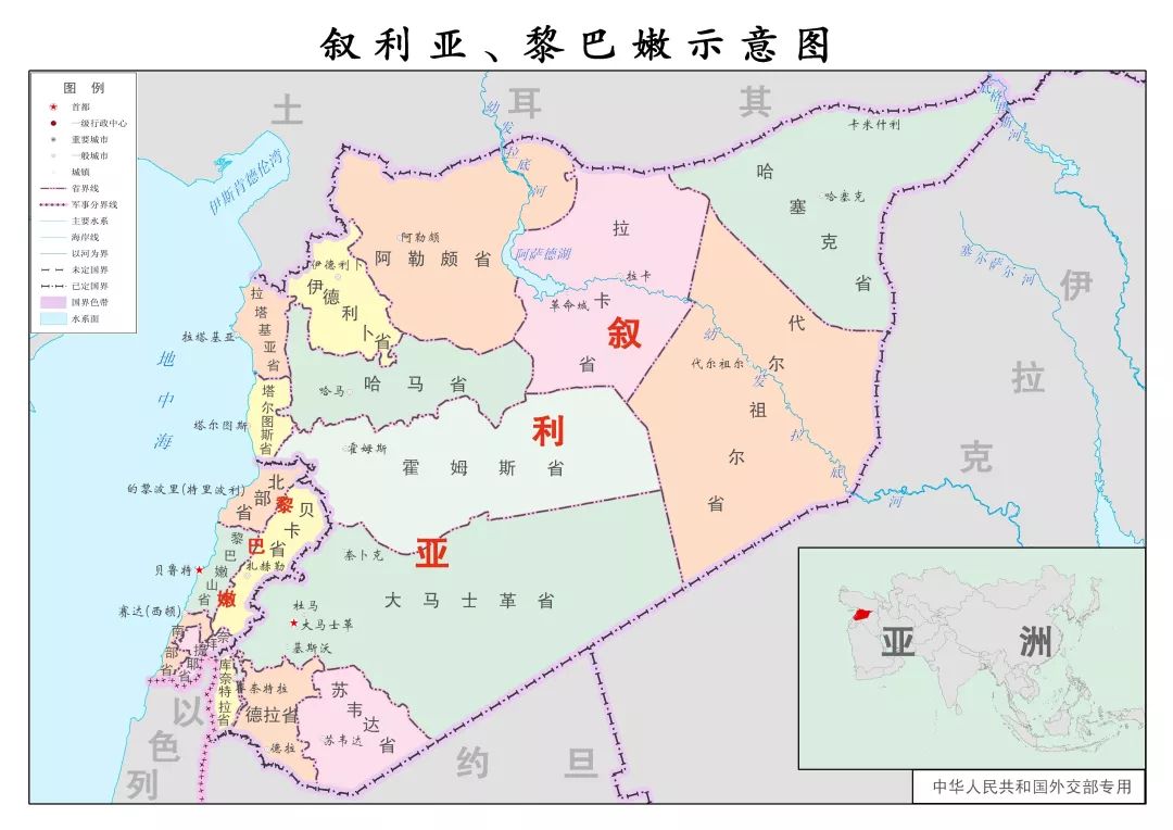 美国防部官员：美国将继续在叙利亚东部驻军|界面新闻 · 快讯